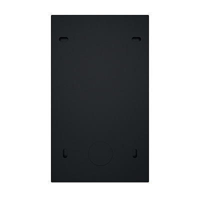картинка Slinex MA-01HD Вызывная панель  2 Mp (AHD) / 1 Mp (AHD) / 960 TVL (CVBS) от компании Intant